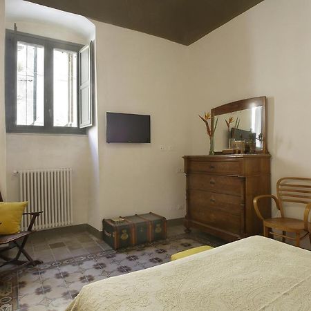 Nicotera Apartment Noto Exterior foto