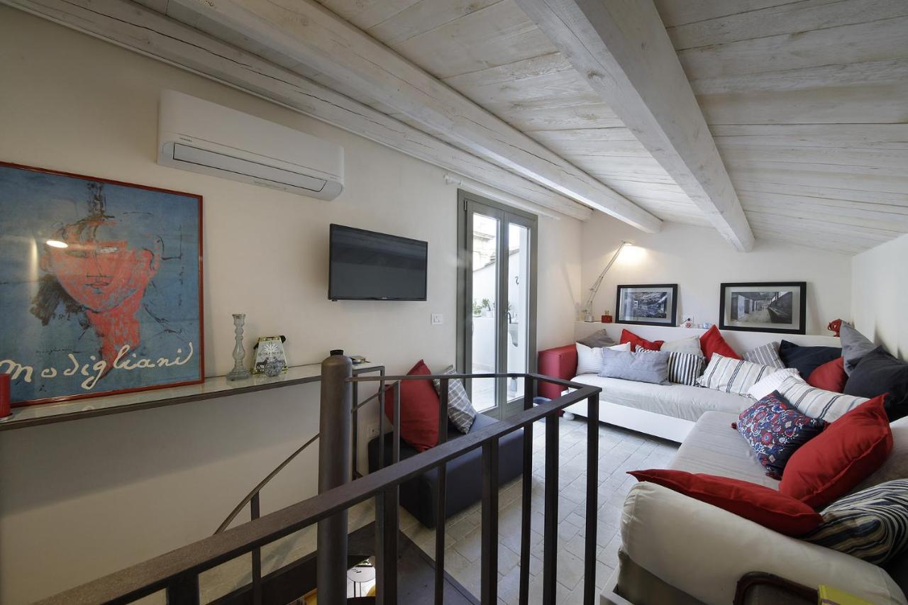 Nicotera Apartment Noto Exterior foto