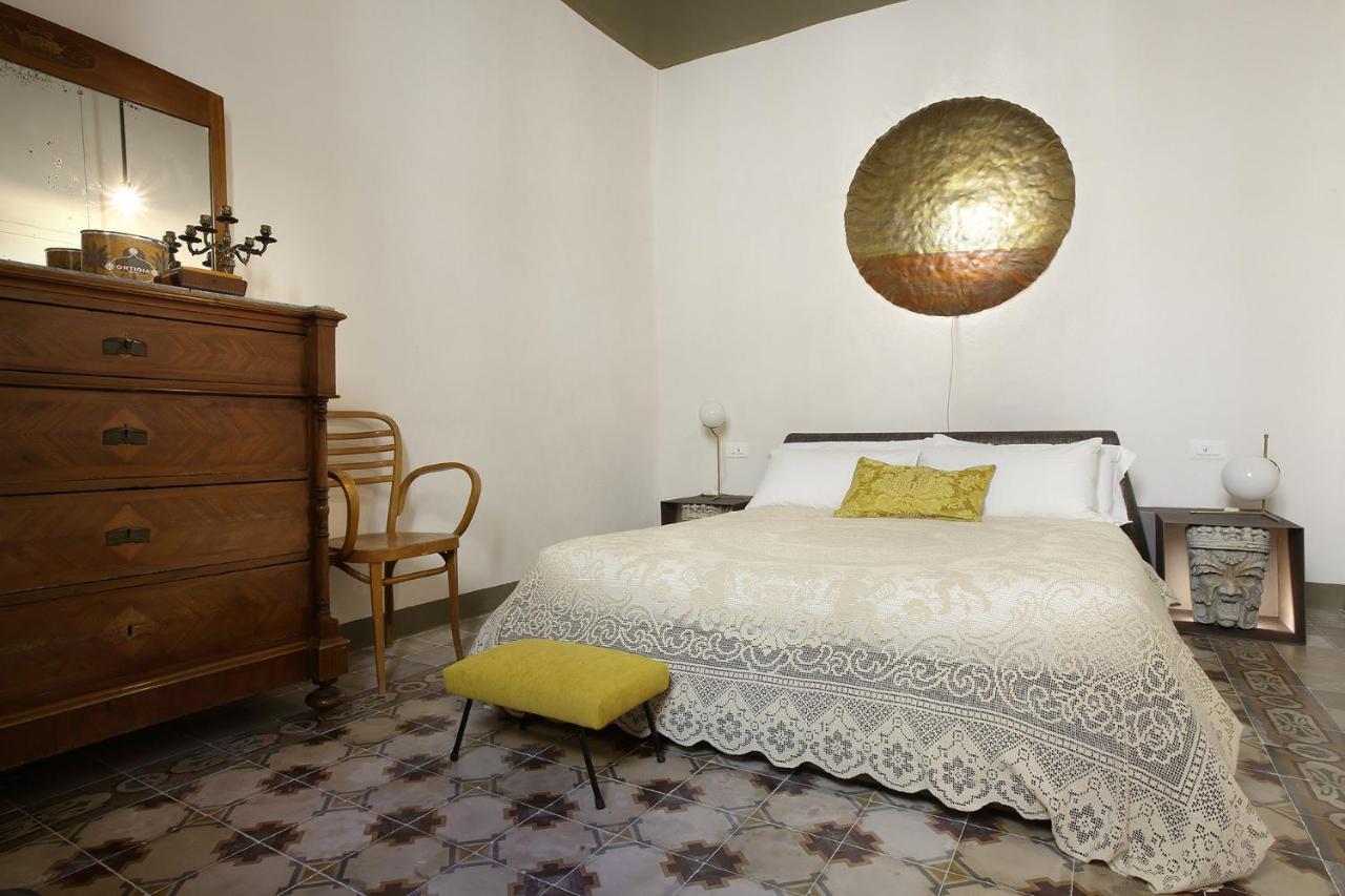 Nicotera Apartment Noto Exterior foto