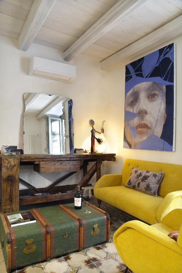 Nicotera Apartment Noto Exterior foto