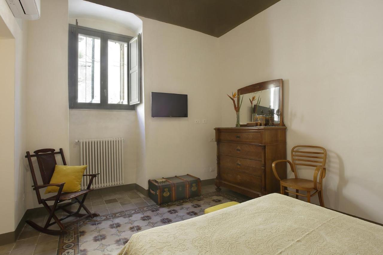 Nicotera Apartment Noto Exterior foto